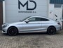 Mercedes-Benz C-klasse Coupé 180 Prestige-LED-Stoelverwaming