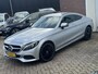 Mercedes-Benz C-klasse Coupé 180 Prestige-LED-Stoelverwaming