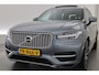 Volvo XC90 2.0 T8 Twin Engine AWD Inscription Full option | Luchtvering | B&W audio | Massage |  360 cam | HUD | Trekhaak |