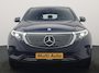 Mercedes-Benz EQC 400 4MATIC 85 kWh 408pk Dealer O.H | Adaptive Cruise | Matrix LED | Camera | Head Up | Sportstoelen Massage & Memory | Pilot Assist | BLIS | Stoelverwarming & Ventilatie | Virtual | Navigatie | DAB | 19"L.M |