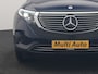 Mercedes-Benz EQC 400 4MATIC 85 kWh Dealer O.H Adaptive Cruise | Matrix LED | Camera | Head Up | Sportstoelen Massage & Memory | Pilot Assist | BLIS | Stoelverwarming & Ventilatie | Virtual | Navigatie | DAB | 19"L.M |