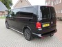 Volkswagen Transporter 2.0 TDI 150Pk DSG L2H1 DC Bulli * Garantie 07-2028 * 2x Schuifdeur Links+Rechts * Dub. Cabine * 18" Velgen * Trekhaak * Camera * Side Bars *