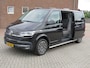 Volkswagen Transporter 2.0 TDI 150Pk DSG L2H1 DC Bulli * Garantie 07-2028 * 2x Schuifdeur Links+Rechts * Dub. Cabine * 18" Velgen * Trekhaak * Camera * Side Bars *