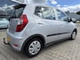 Hyundai i10 1.1 i-Drive Cool, airco, trekhaak, nette auto, de auto heeft 38.000 kilometer meer gelopen als op de teller staat ivm tellerklok vernieuwen.