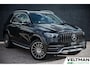Mercedes-Benz GLE 350 e 4MATIC AMG LINE PANORAMADAK LUCHTVERING BURMESTER TREKHAAK 21INCH