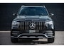 Mercedes-Benz GLE 350 e 4MATIC AMG LINE PANORAMADAK LUCHTVERING BURMESTER TREKHAAK 21INCH