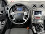 Ford Mondeo 2.0-16V Limited 146Pk Navi Clima Cruise Pdc Trekhaak