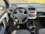 Peugeot 107 1.0 Active 5-Drs Airco Electric pakket Audio-CD/MP3 Getint glas Colorpakket ESP ABS Dealeronderhoud Nieuwe Apk!