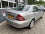 Mercedes-Benz C-klasse 200 CDI Classic