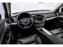Volvo XC90 2.0 T8 Plug-in hybrid AWD Ultra Dark | SOH 97% | Trekhaak | 22" | Head-Up Display | 360 Camera | Harman/Kardon | Memory Seats | Stoel & Stuurverwarming | Getint Glas |