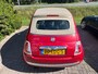Fiat 500C 1.2 Rock Cabriolet