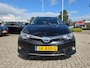 Toyota Auris Touring Sports 1.8 Hybrid Lease