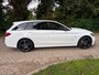 Mercedes-Benz C-klasse Estate 350 e Business Solution AMG