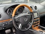Mercedes-Benz GL 500 Memory|7Pers|Leder|Camera|Brabus|Luchtvering|Harman&Kardon