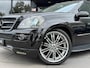 Mercedes-Benz GL 500 Memory|7Pers|Leder|Camera|Brabus|Luchtvering|Harman&Kardon