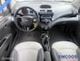 Chevrolet Spark 1.0 16V LS+ Bi-Fuel * 5-Deurs * LPG * Airco * 4x Elektrische Ramen *