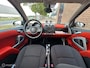 smart Fortwo coupé 1.0 Turbo Passion, AC, Panodak 1.0 Passion