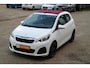 Peugeot 108 1.0 VTi Active | Cabrio | LM velgen | Goed onderhouden! |