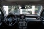 Mercedes-Benz GLC 250 4MATIC, AMG-lijn, Pano/Open dak, Leder, Stoelverw, Trekhaak, Navi etc.