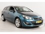Opel Astra Sports Tourer 1.4 Turbo Sport + | Trekhaak | Pano | Leder | Camera | Stl. verw. |
