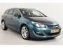 Opel Astra Sports Tourer 1.4 Turbo Sport + | Trekhaak | Pano | Leder | Camera | Stl. verw. |