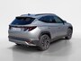 Hyundai Tucson 1.6 T-GDI PHEV Premium | Apple Carplay/Android Auto | Kunstlederen bekleding | Dodehoekdetectie met correctie | 4 jaar fabrieksgarantie!