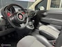 Fiat 500 1.2 Lounge | Pano | Parkeersensor | Hill Hold|Airco