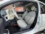 Fiat 500 1.2 Lounge // AIRCO // PANO // LICHT METALEN VELGEN // COMPLEET ONDERHOUDEN!! //