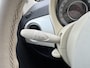Fiat 500 1.2 Lounge // AIRCO // PANO // LICHT METALEN VELGEN // COMPLEET ONDERHOUDEN!! //