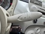 Fiat 500 1.2 Lounge // AIRCO // PANO // LICHT METALEN VELGEN // COMPLEET ONDERHOUDEN!! //