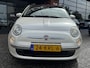 Fiat 500 1.2 Lounge // AIRCO // PANO // LICHT METALEN VELGEN // COMPLEET ONDERHOUDEN!! //