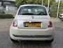Fiat 500 1.2 Lounge // AIRCO // PANO // LICHT METALEN VELGEN // COMPLEET ONDERHOUDEN!! //