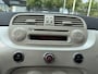 Fiat 500 1.2 Lounge // AIRCO // PANO // LICHT METALEN VELGEN // COMPLEET ONDERHOUDEN!! //