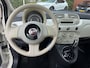 Fiat 500 1.2 Lounge // AIRCO // PANO // LICHT METALEN VELGEN // COMPLEET ONDERHOUDEN!! //