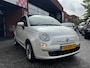 Fiat 500 1.2 Lounge // AIRCO // PANO // LICHT METALEN VELGEN // COMPLEET ONDERHOUDEN!! //