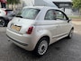Fiat 500 1.2 Lounge // AIRCO // PANO // LICHT METALEN VELGEN // COMPLEET ONDERHOUDEN!! //