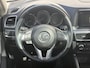Mazda CX-5 2.0 SkyActiv-G 160 GT-M 4WD Automaat, Trekhaak, Panoramisch schuif/kanteldak, Lederen bekleding