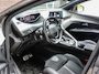 Peugeot 3008 SUV Blue Lease GT 180pk Automaat | Schuif-/Kanteldak | Stoelverwarming | Elektrische Achterklep