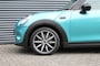 MINI Cooper Cabrio 1.5 Cooper Serious Business Uitv. NAVIGATIE