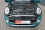 MINI Cooper Cabrio 1.5 Cooper Serious Business Uitv. NAVIGATIE