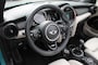 MINI Cooper Cabrio 1.5 Cooper Serious Business Uitv. NAVIGATIE