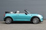 MINI Cooper Cabrio 1.5 Cooper Serious Business Uitv. NAVIGATIE