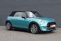 MINI Cooper Cabrio 1.5 Cooper Serious Business Uitv. NAVIGATIE