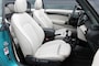 MINI Cooper Cabrio 1.5 Cooper Serious Business Uitv. NAVIGATIE