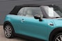 MINI Cooper Cabrio 1.5 Cooper Serious Business Uitv. NAVIGATIE