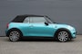 MINI Cooper Cabrio 1.5 Cooper Serious Business Uitv. NAVIGATIE