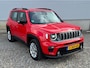 Jeep Renegade 1.5T e-Hybrid Altitude automaat [ 14402 Km,Nieuwstaat ]