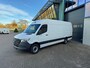 Mercedes-Benz Sprinter 319 Pro L4H2 BPM vrij 9G-Tronic Mbux Navi Led Koplampen Distronic Veiligheidspakket Winterpakket