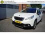 Peugeot 2008 1.6 VTi 120PK FELINE LUXE ORIGINEEL NEDERLANDS PANORAMADAK NAVIGATIE AFN.TREKHAAK 17INCH LMV ECC AIRCO CRUISECONTROL PARKEERSENSOREN LED BLUETOOTH ENZ...
