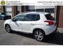 Peugeot 2008 1.6 VTi 120PK FELINE LUXE ORIGINEEL NEDERLANDS PANORAMADAK NAVIGATIE AFN.TREKHAAK 17INCH LMV ECC AIRCO CRUISECONTROL PARKEERSENSOREN LED BLUETOOTH ENZ...